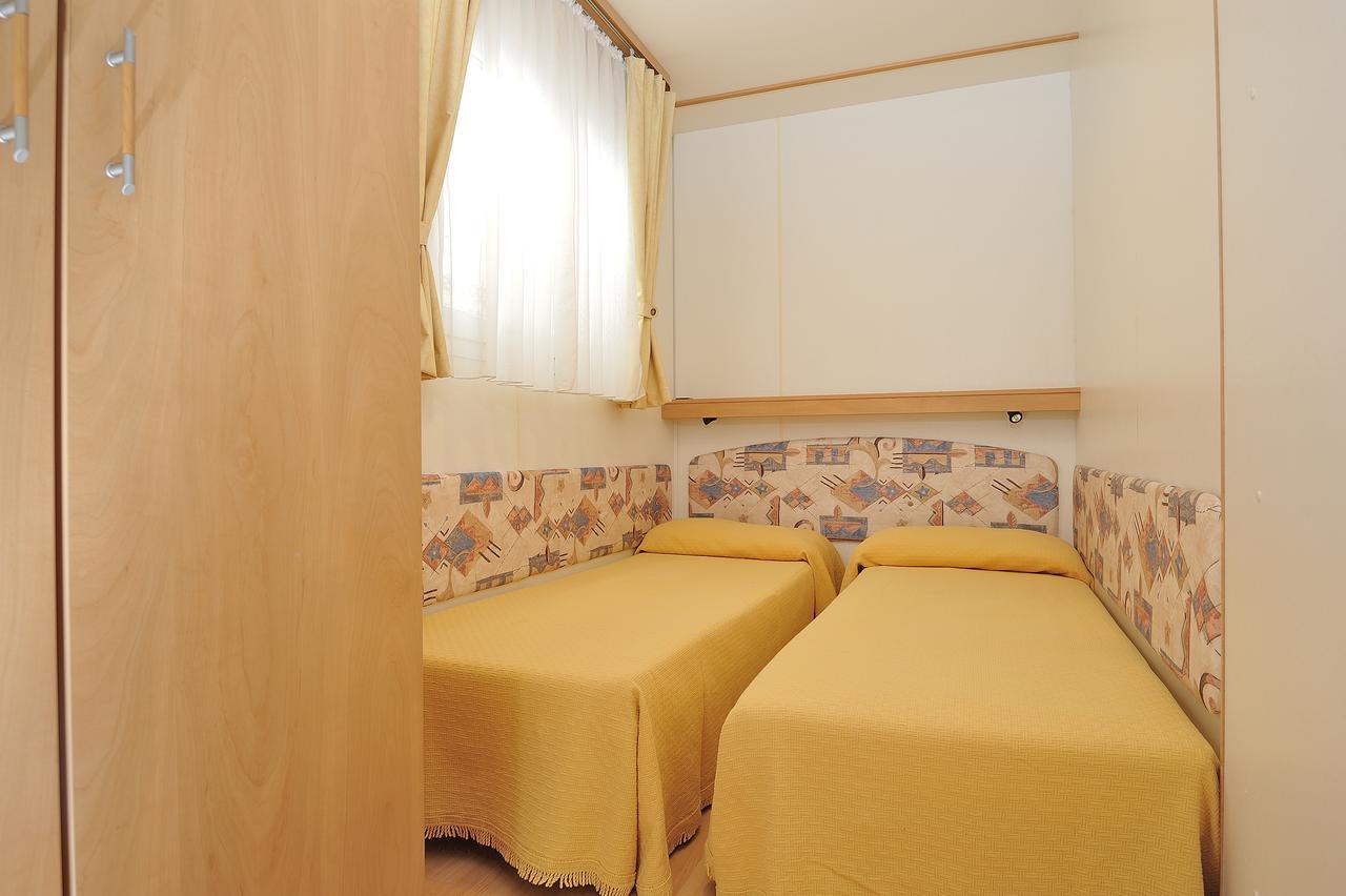 ホテルCamping Telis アルバタクス エクステリア 写真