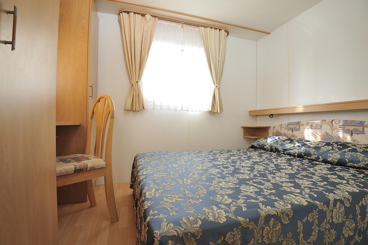 ホテルCamping Telis アルバタクス エクステリア 写真