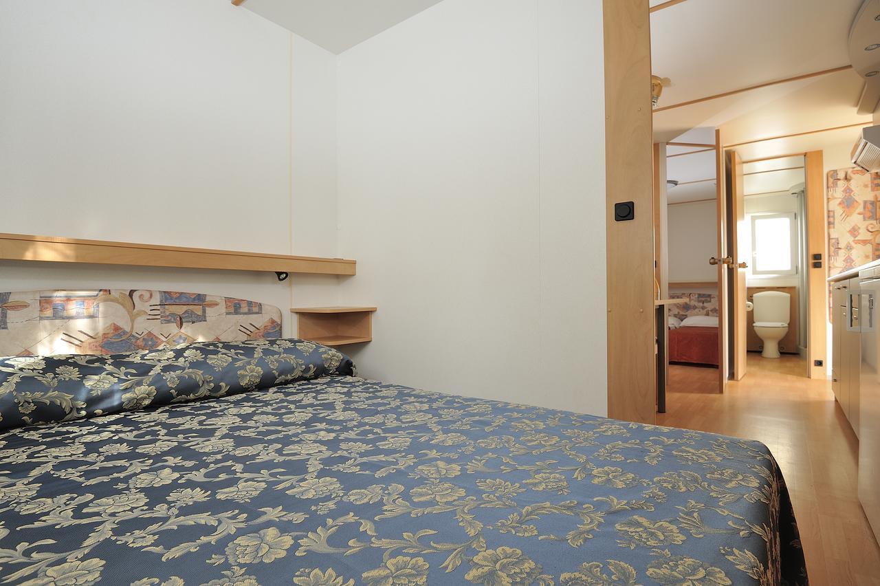 ホテルCamping Telis アルバタクス エクステリア 写真
